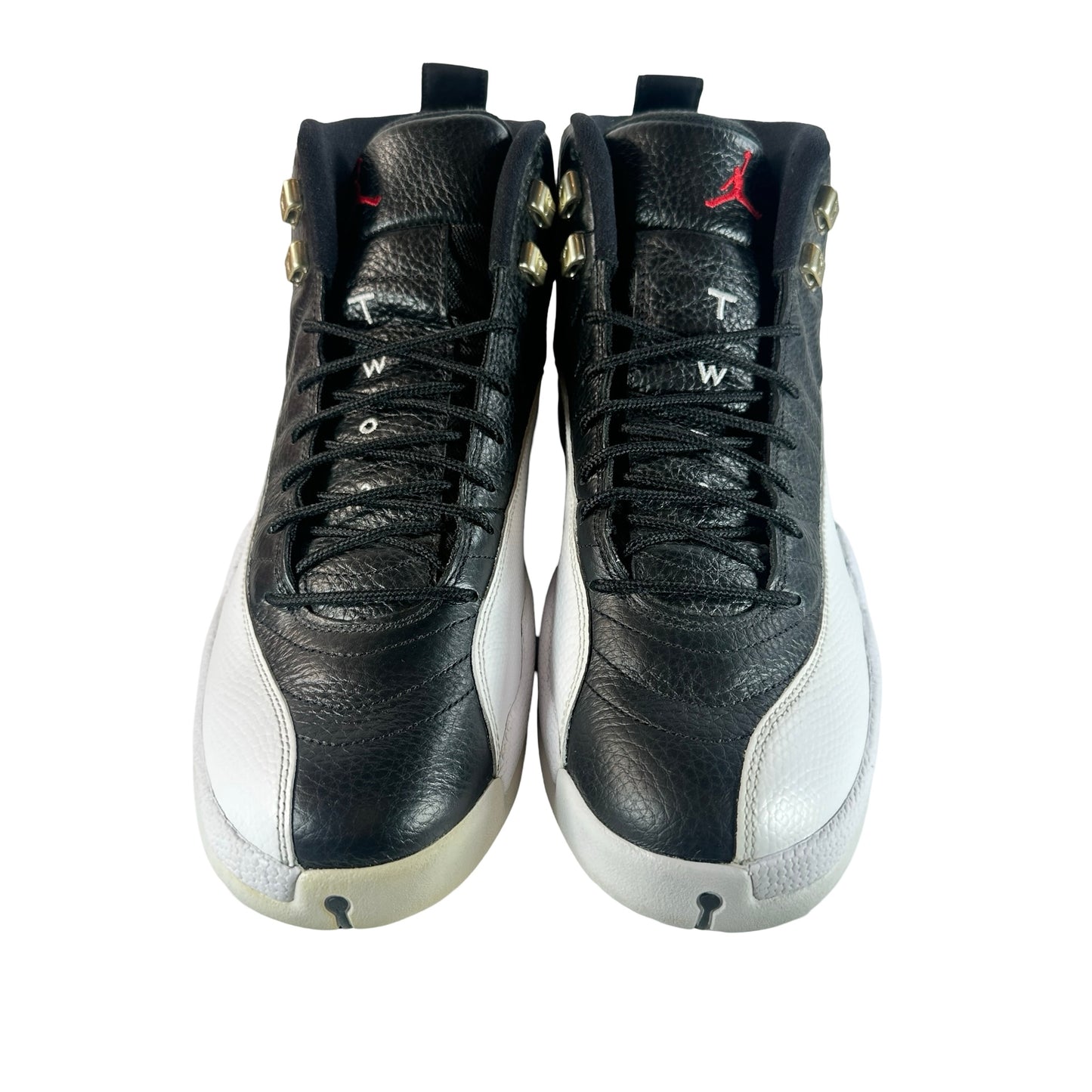 CT8013 006 Jordan 12 Retro Playoffs (2022) [USED] - 13 M (Used3)