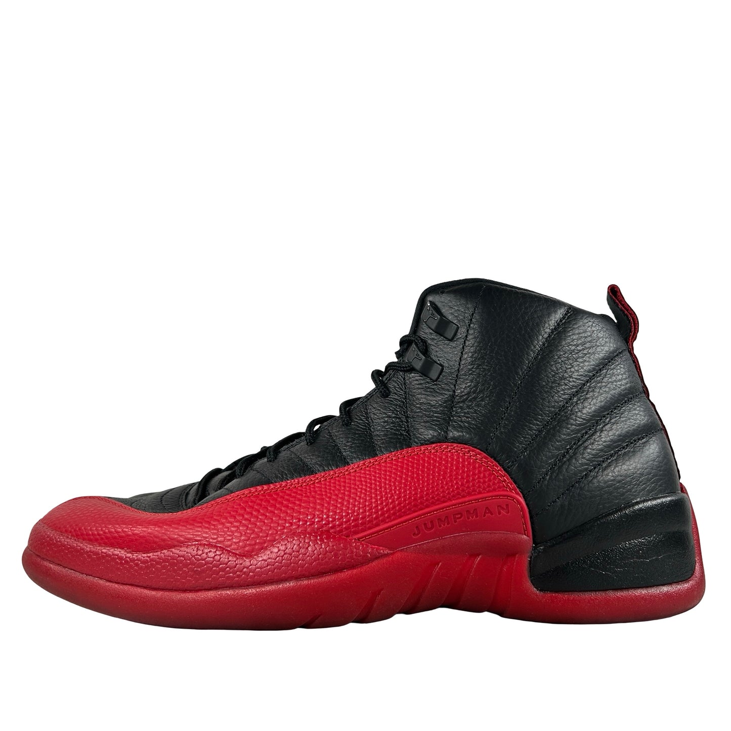 CT8013 002 Jordan 12 Retro Flu Game (2025) [USED] - 13 M (Used) (Replace Box)