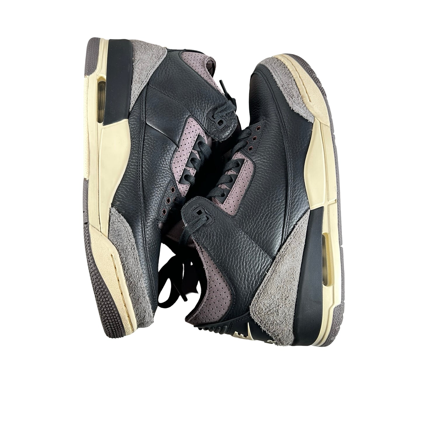 FZ4811 001 Jordan 3 Retro OG SP A Ma Maniére While You Were Sleeping (Women's) [USED] - 11.5 W / 10 M (Used13)