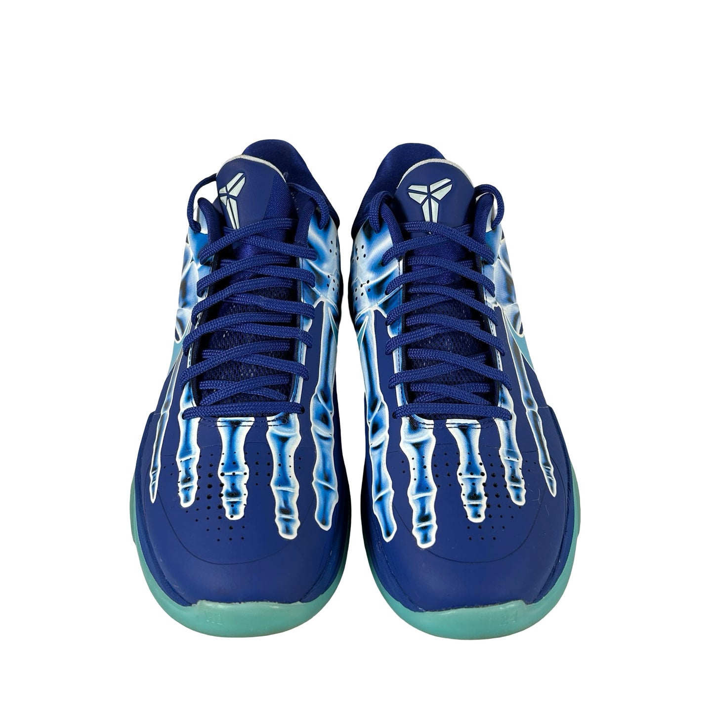 HJ4303 400 Nike Kobe 5 Protro X-Ray - 9.5 M (Used)