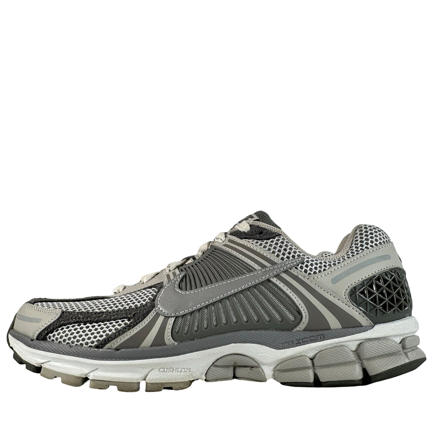 FD0791 012 Nike Zoom Vomero 5 Iron Ore Flat Pewter [USED] - 10.5 M (Used) (No Box)