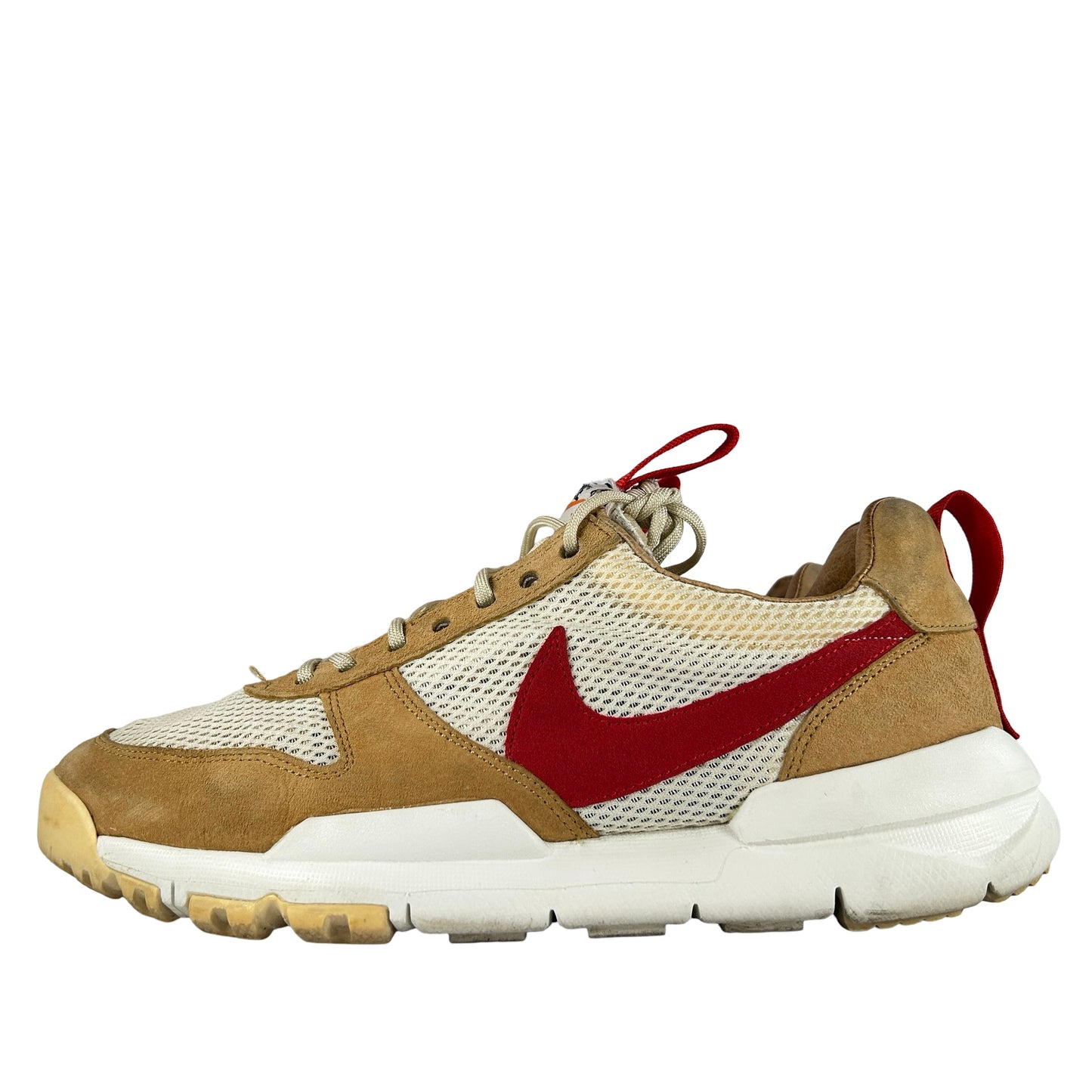 AA2261 100 Tom Sachs Mars Yard 2.0 [USED] - 11.5 M (Used)