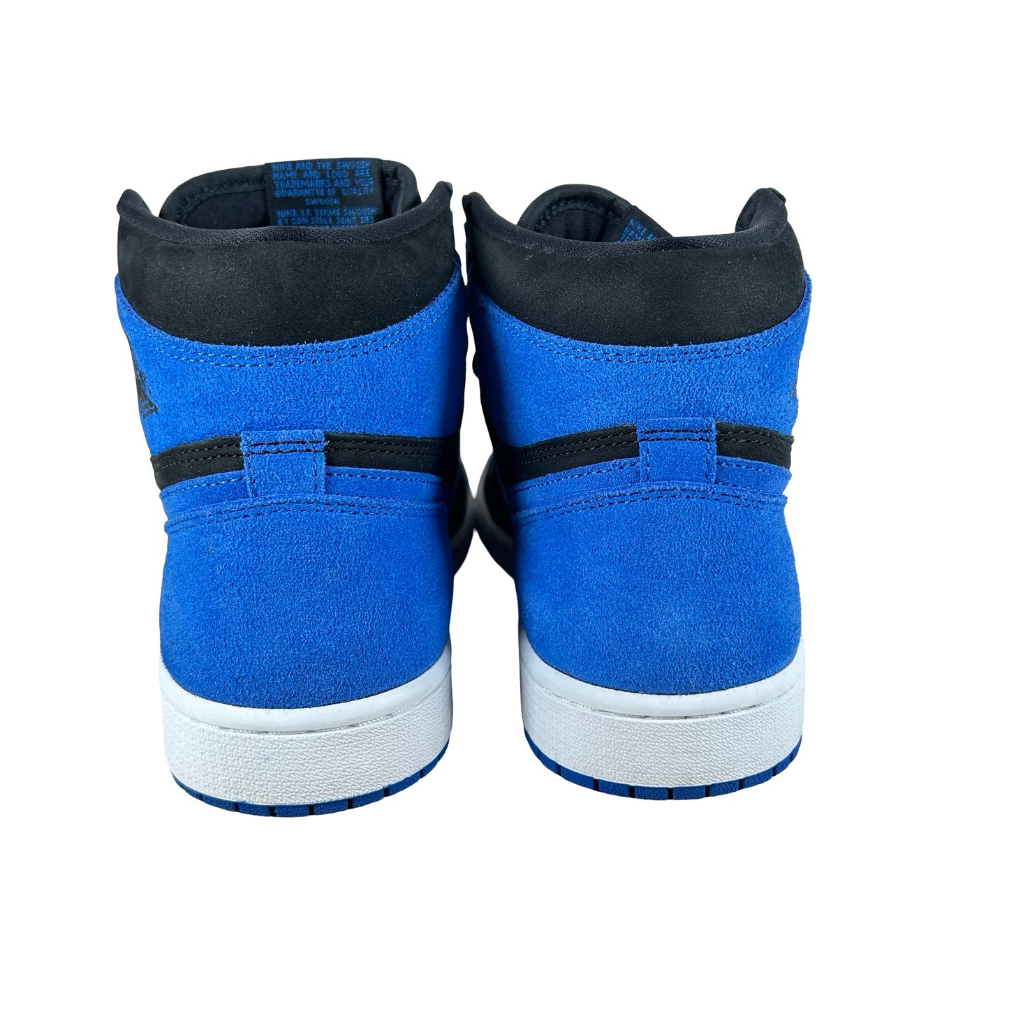 DZ5485 042 Jordan 1 Retro High OG Royal reinventado
