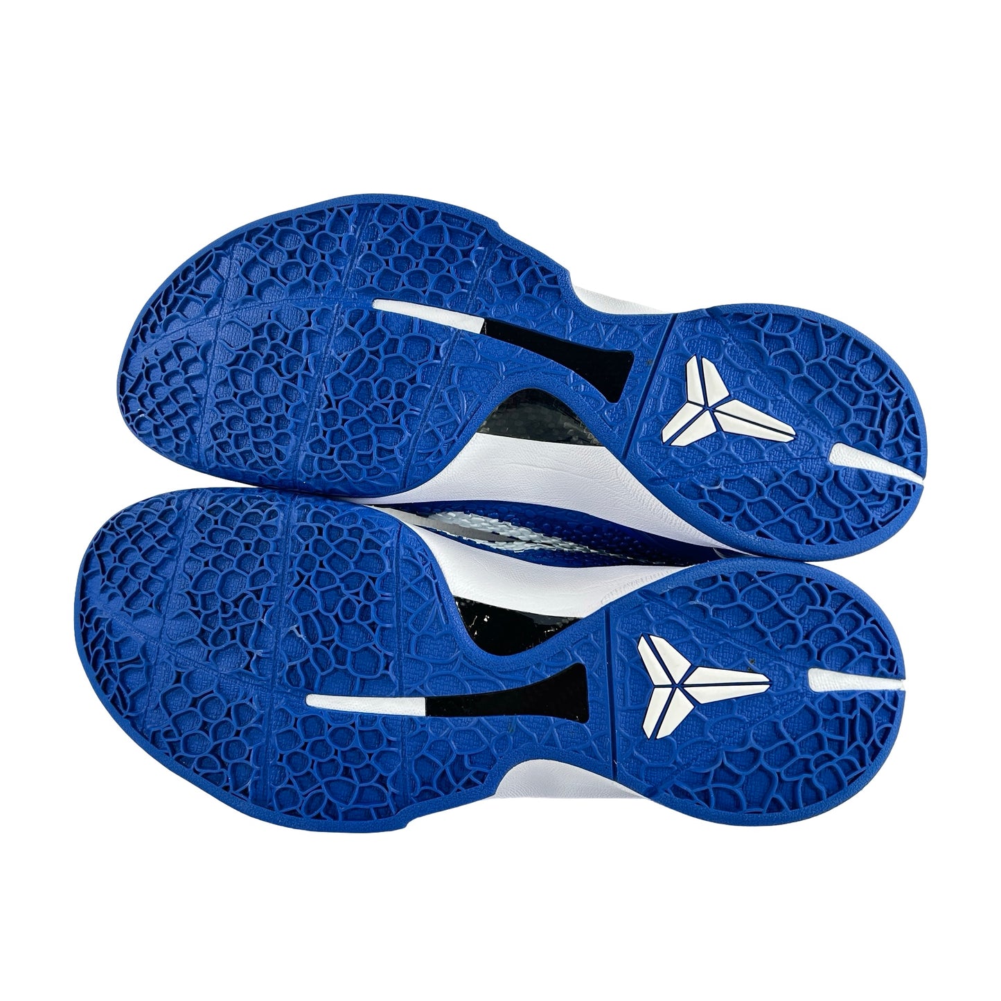 CW1290 400 Nike Kobe 6 Protro Dodgers [USED] - 12 M (VNDS)