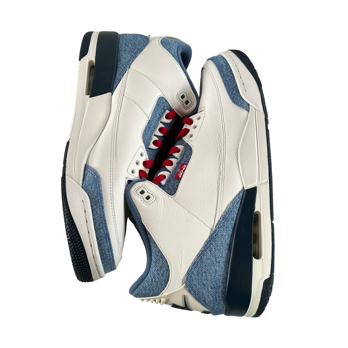 IR0912 400 Jordan 3 Retro Levi’s All-Star [USED] - 11 M (VNDS)