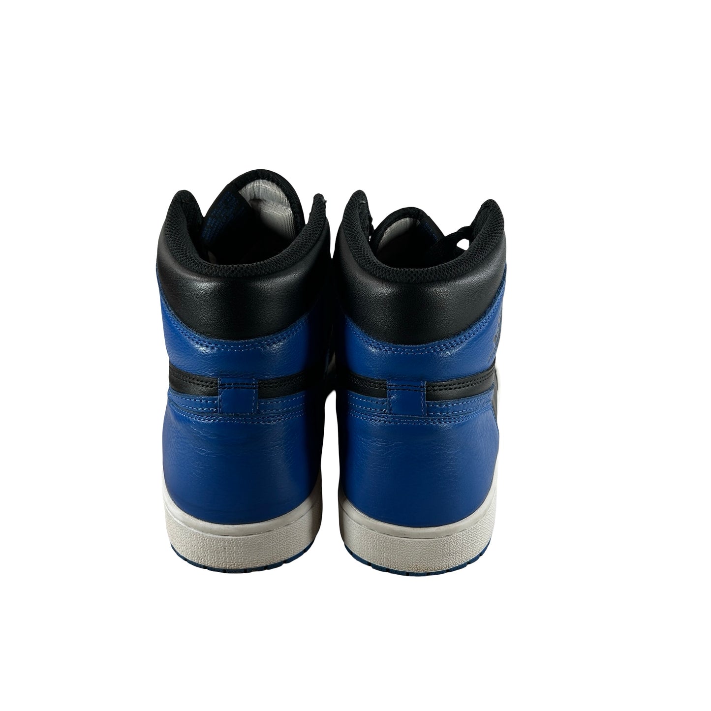 555088 007 Jordan 1 Royal (2017) [USED] - 12 M (Used6)
