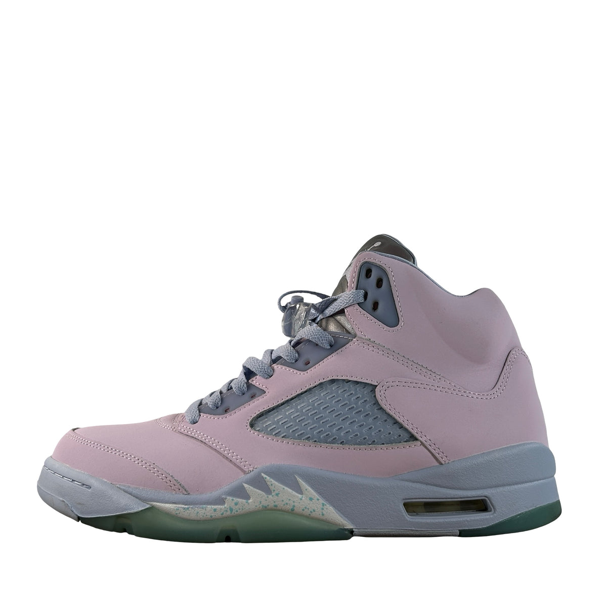 DV0562 600 Jordan 5 Retro Easter [USED] - 11 M (Used)