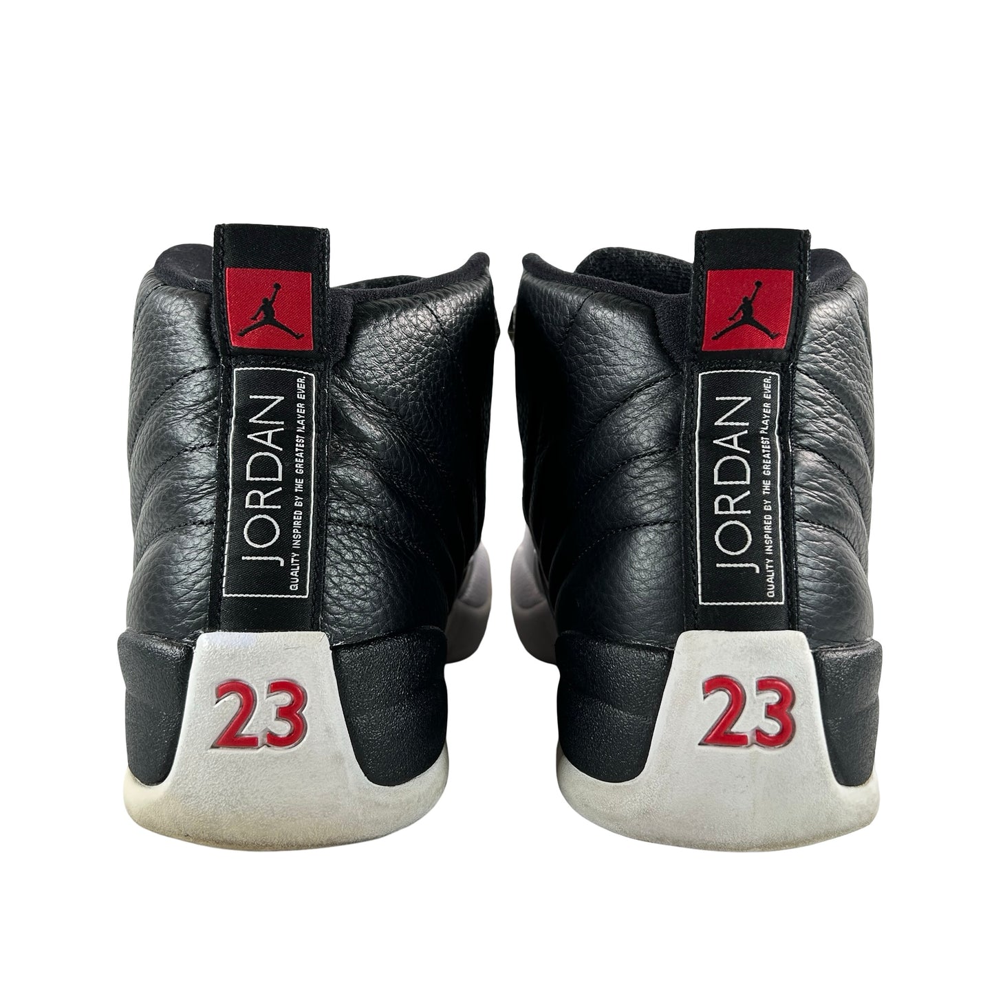 CT8013 006 Jordan 12 Retro Playoffs (2022) [USED] - 13 M (Used) (Replace Box)