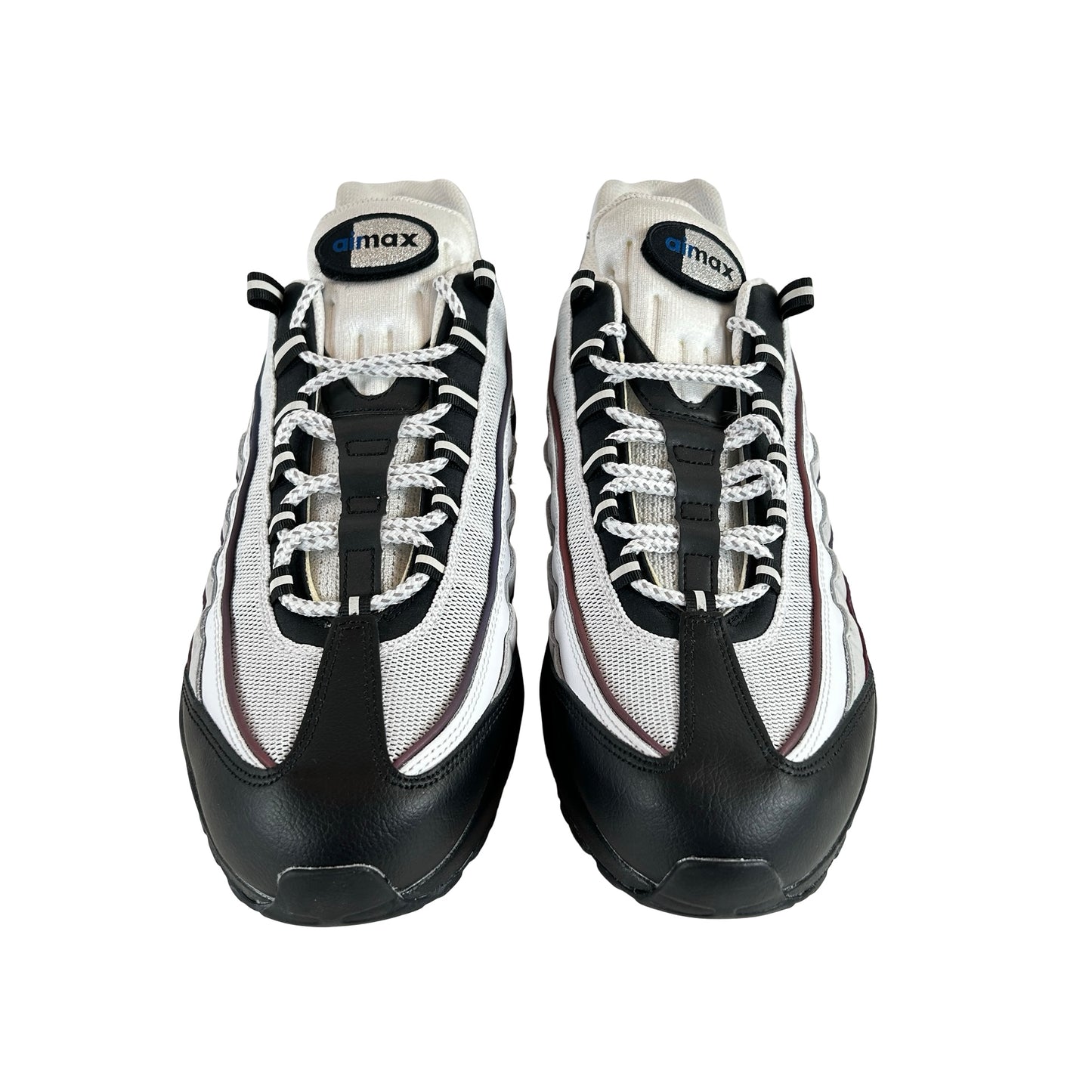 HJ9152 100 Nike Air Max 95 Toronto [USED] - 13 M (Used) (No Box)