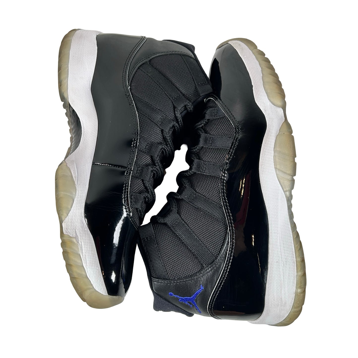 378037 003 Jordania 11 Space Jam (2016)