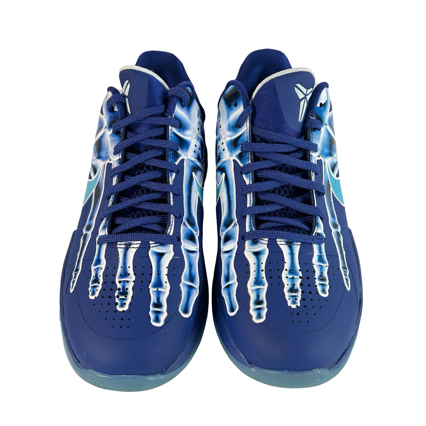 HM9522 400 Nike Kobe 5 X-Ray (GS) [USED] - 7 Y (Used)