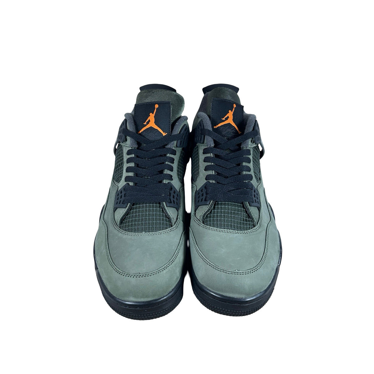 IB1519 200 Jordan 4 Retro OG SP Undefeated (2025) [USED] - 13 M (Used12)
