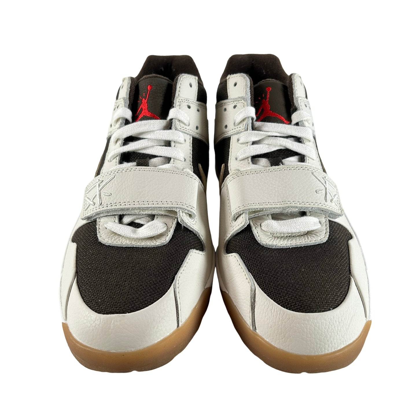 FZ8117 100 Jordan Jumpman Jack TR Travis Scott Sail [USED] - 10.5 M (VNDS)