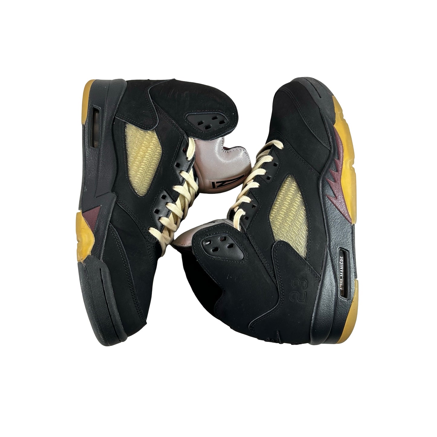 FD1330 001 Jordan 5 Retro A Ma Maniere Dusk