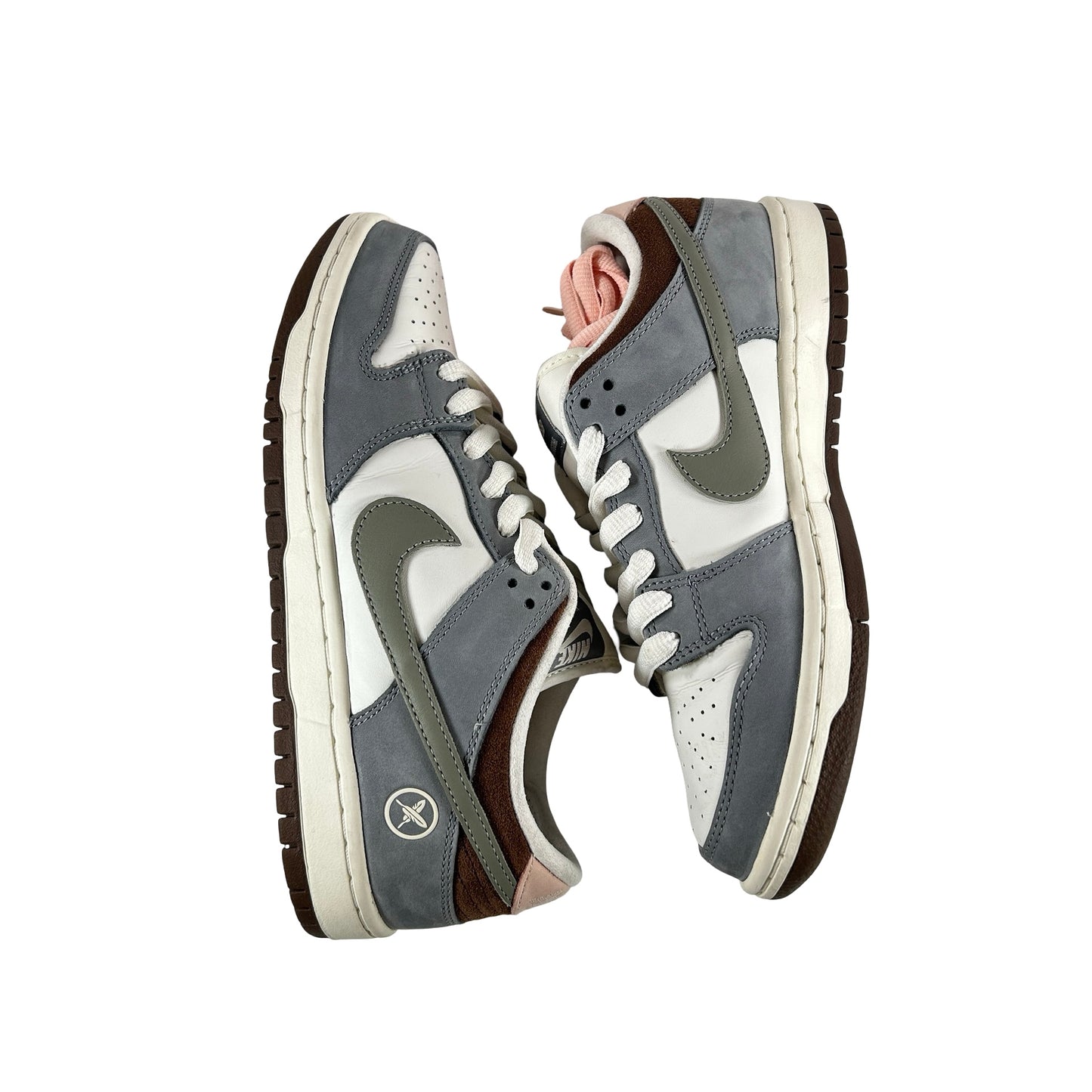 FQ1180 001 Nike SB Dunk Low Yuto Horigome [USED] - 6.5 M (Used)