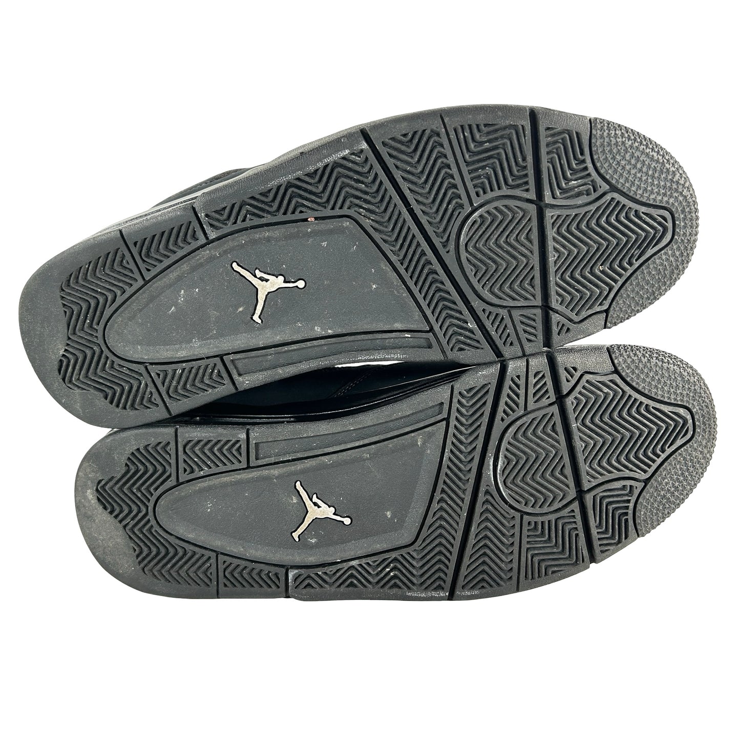 CU1110 010 Jordan 4 Black Cat 2020 [USED] - 10.5 M (Used6)
