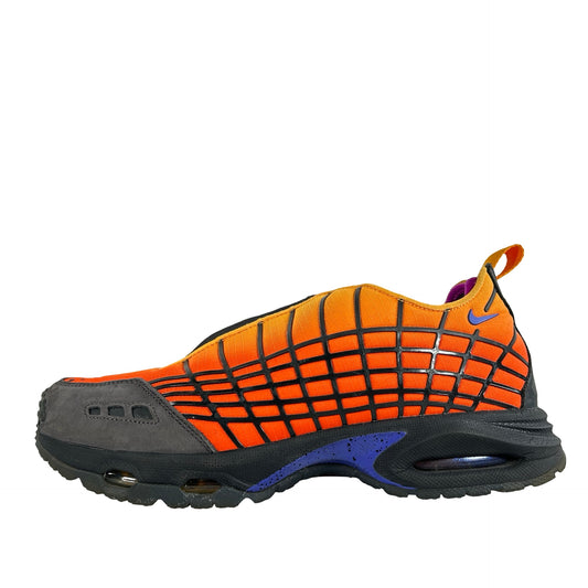 HF3286 700 Nike Air Max Sunder SP Kids of Immigrants Sunrise [USED] - 8.5 M (Used)