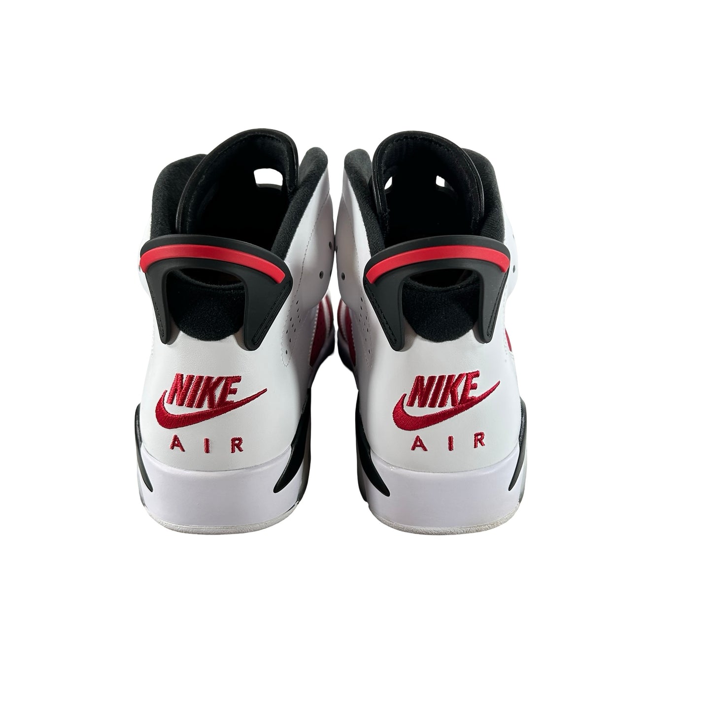 CT8529 106 Jordan 6 Retro Carmine [USED] - 10.5 M (Used5)