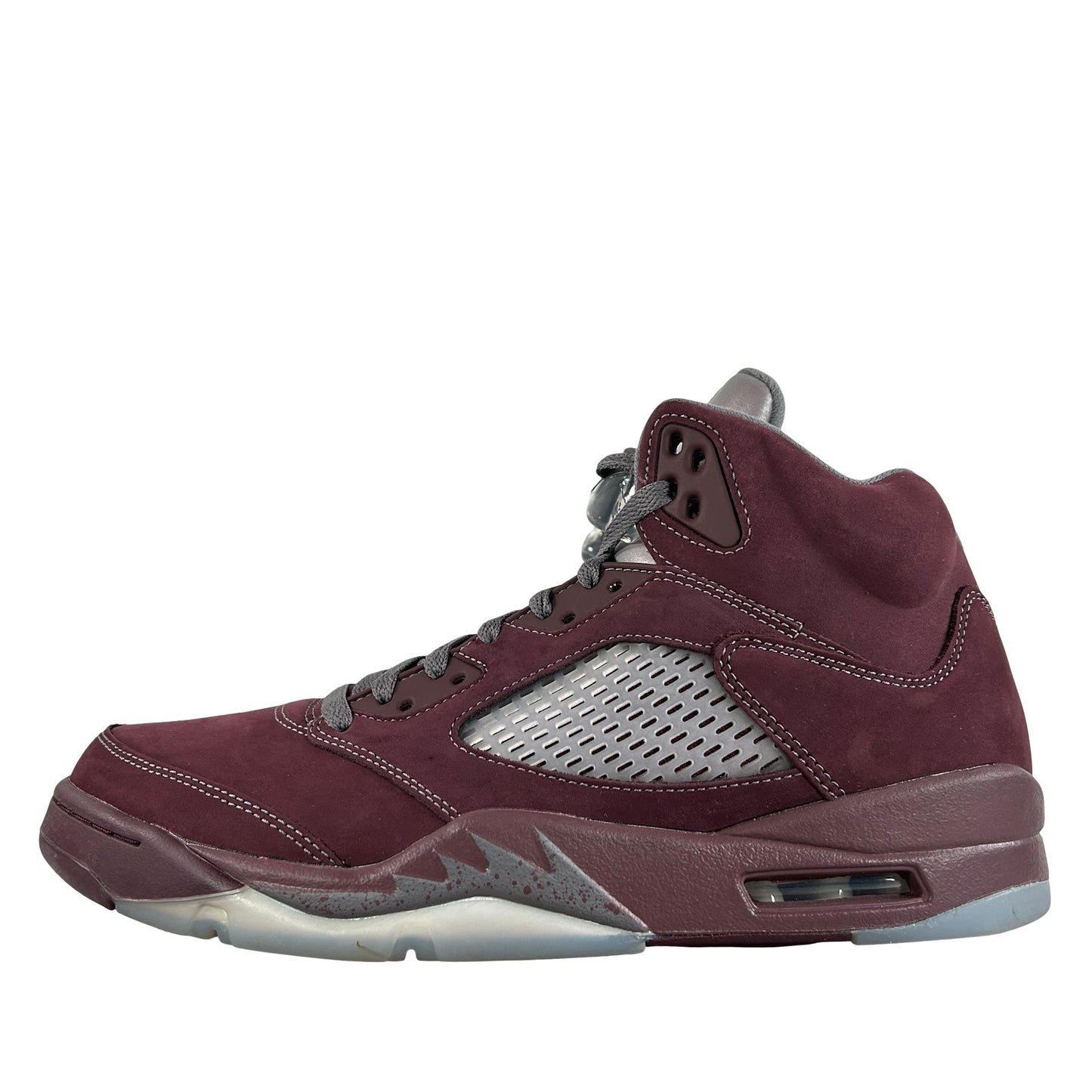 DZ4131 600 Jordan 5 Retro Burdeos