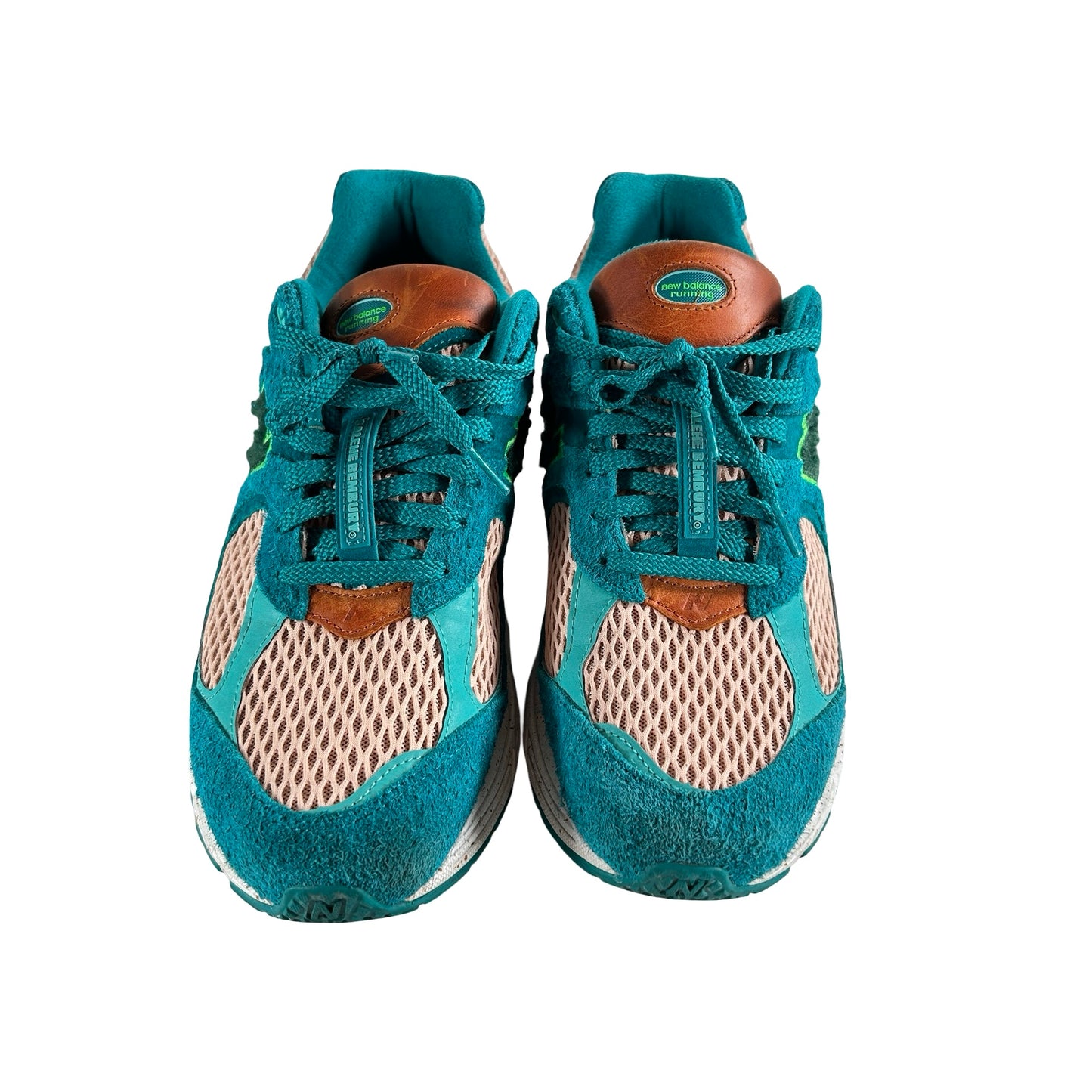 ML2002RJ New Balance 2002R Salehe Bembury Water Be The Guide [USED] - 13 M (Used)