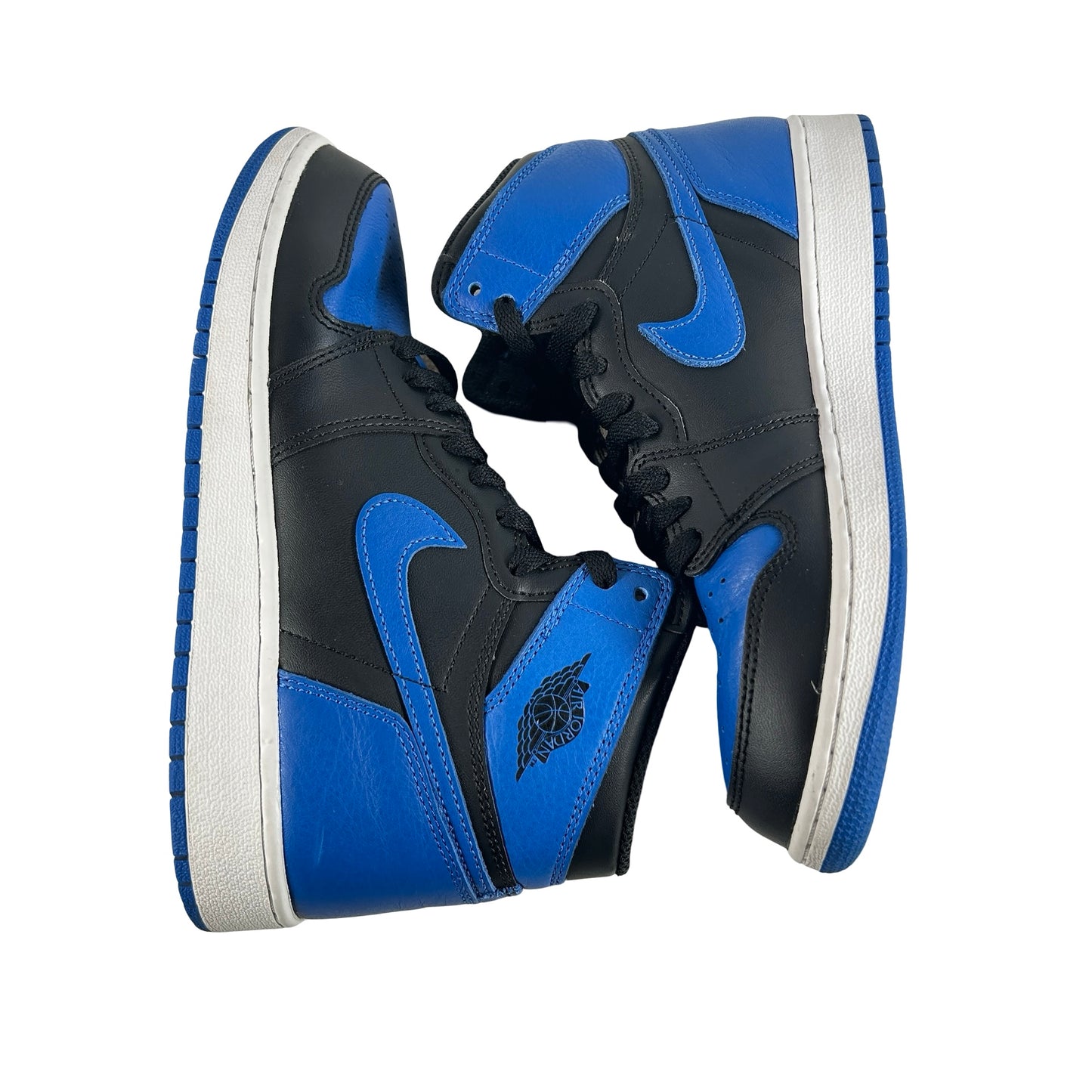 575441 007 Jordan 1 Retro Royal (2017) (GS) [USED] - 6.5 Y (Used2)