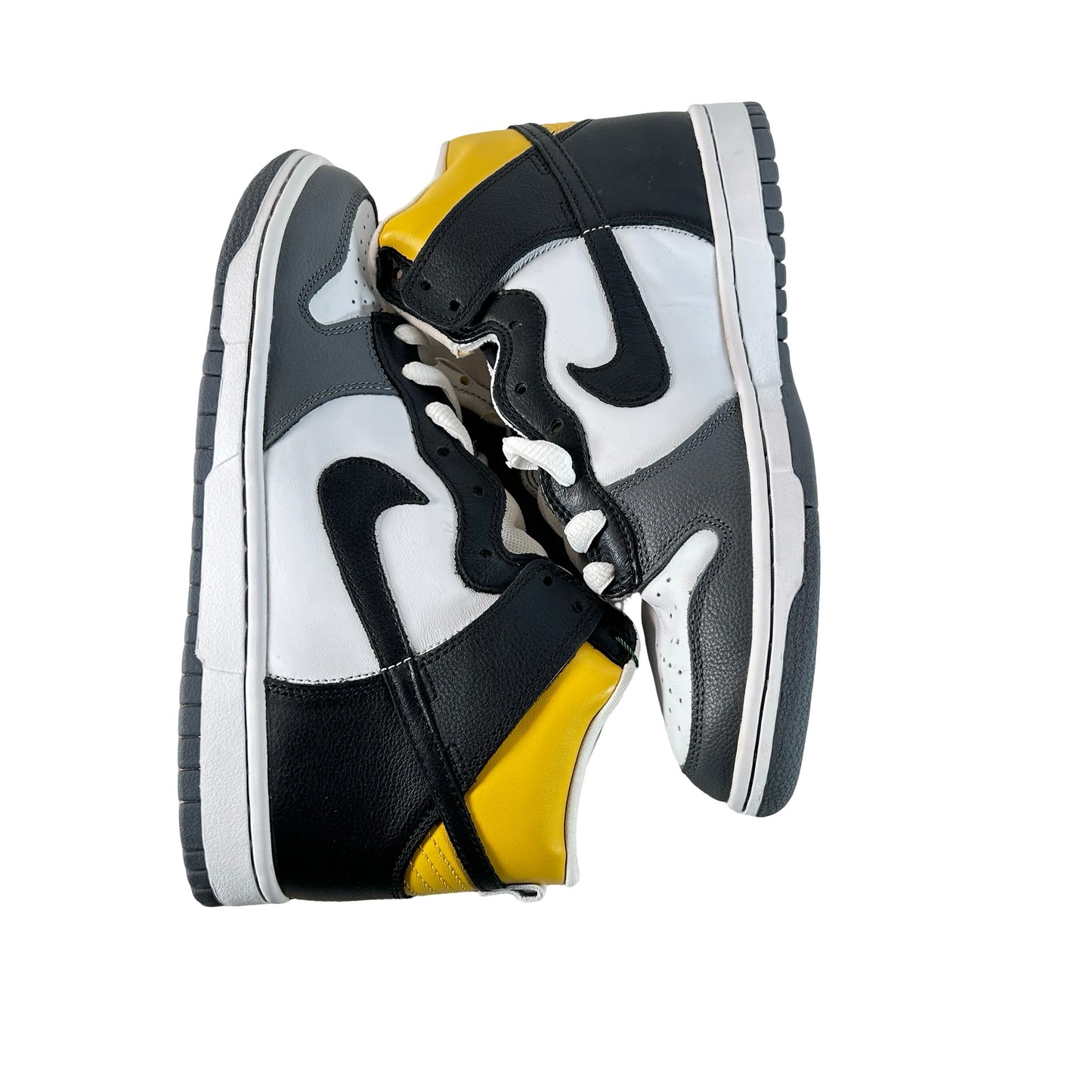 305050 101 Nike SB Dunk High Daniel Shimizu