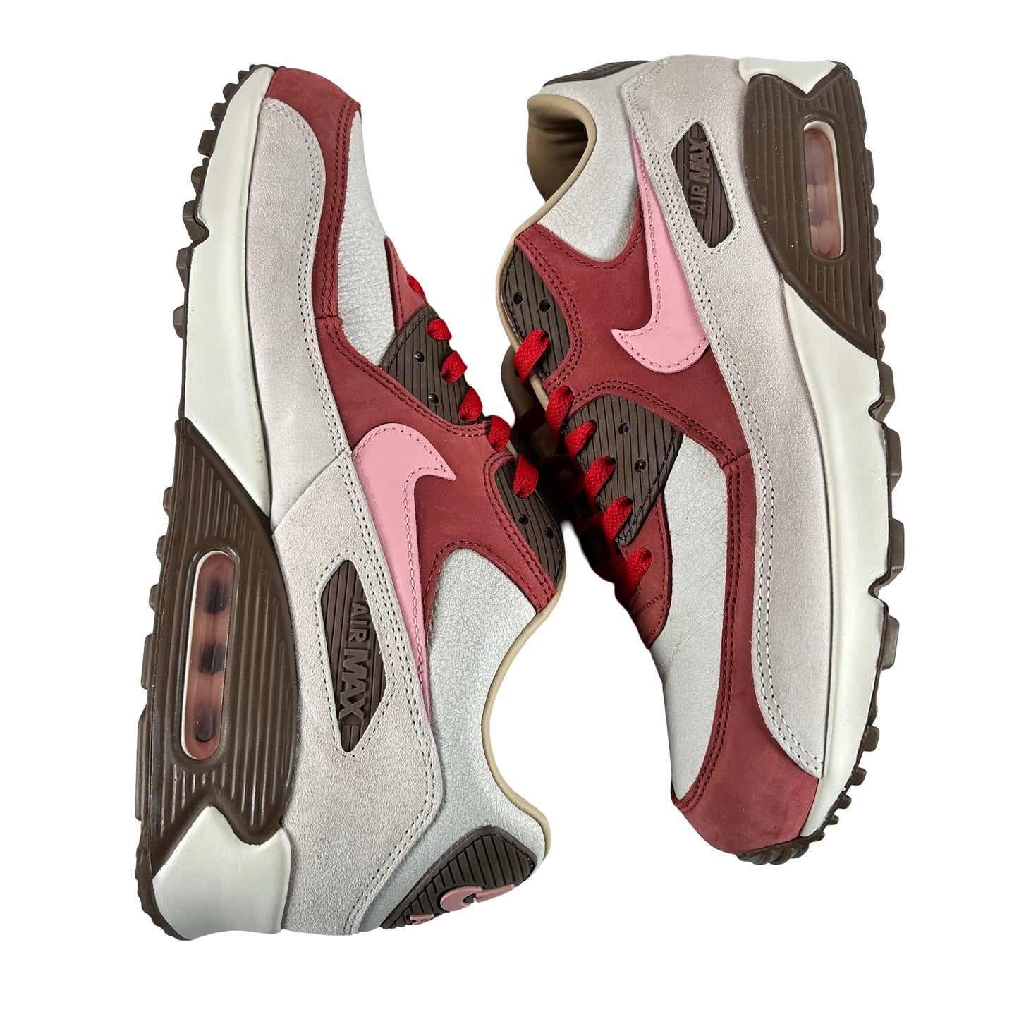 CU1816 100 Nike Air Max 90 NRG Bacon (2021) [USED] - 12 M (Used2)