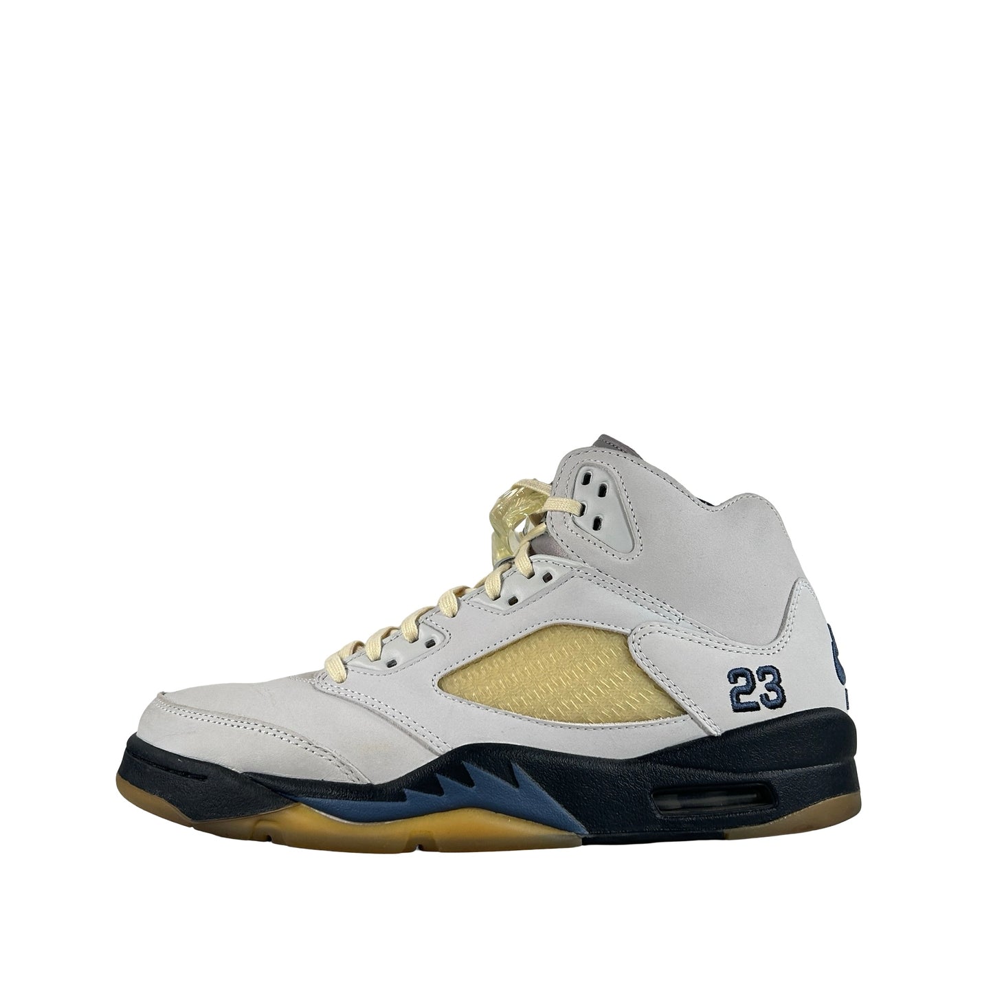 FZ5758 004 Jordan 5 Retro A Ma Maniére Dawn (Women's) [USED] - 11.5 W (Used13)