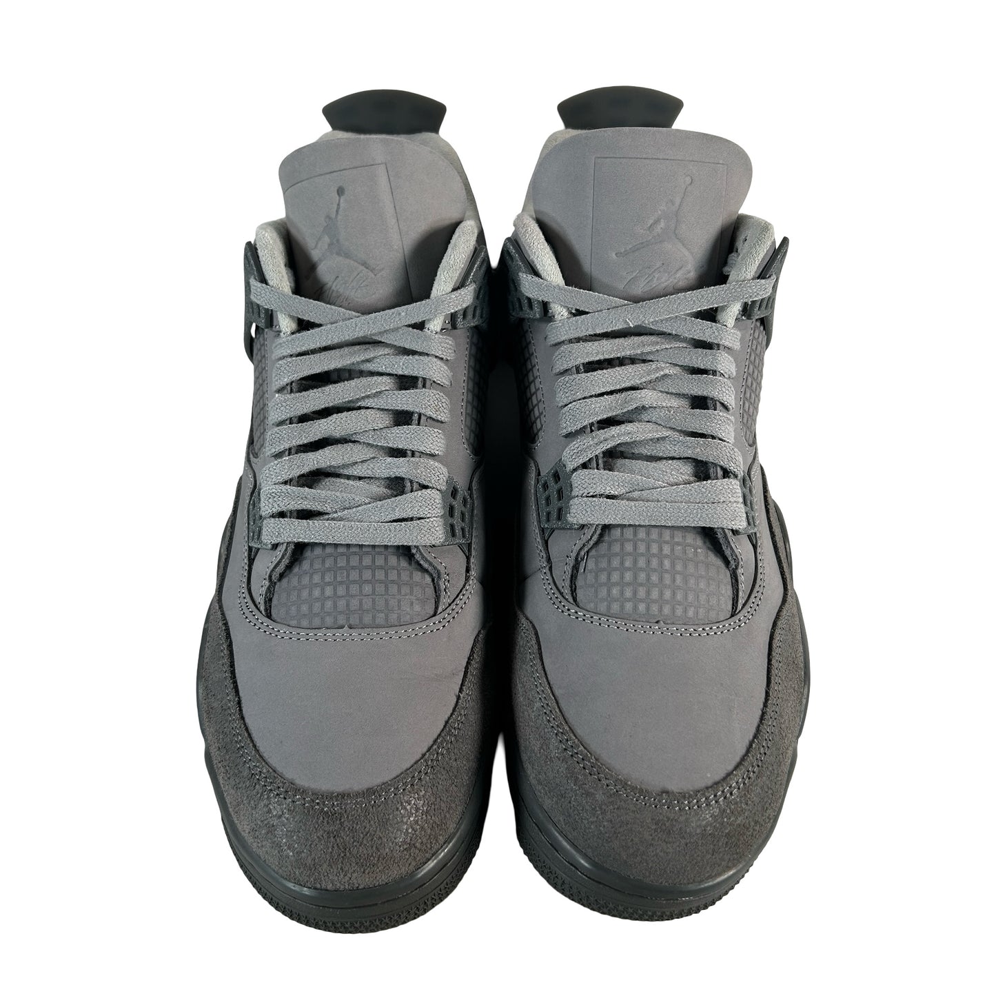FQ7928 001 Jordan 4 Retro SE Paris Olympics Wet Cement [USED] - 11 M (Used2)