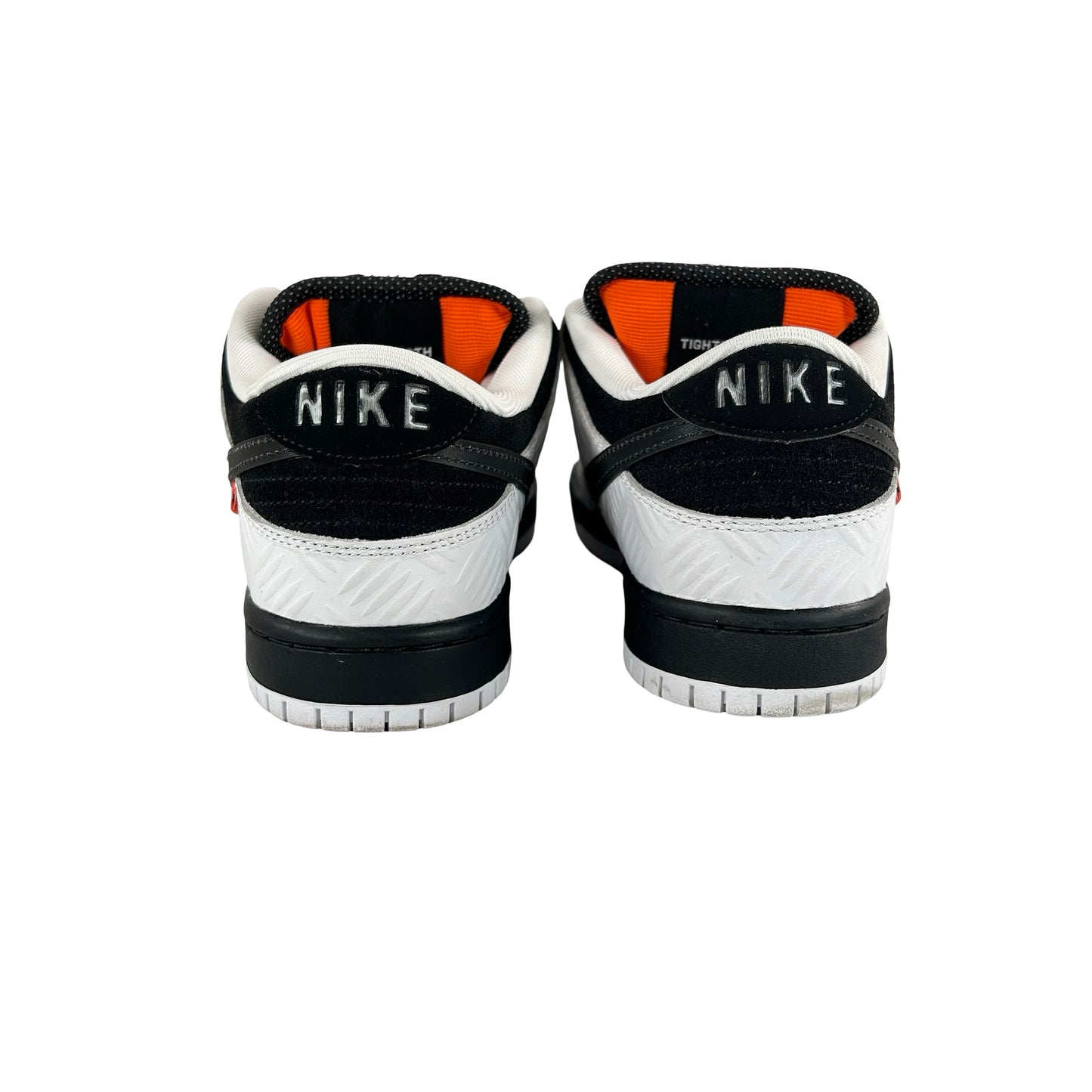 FD2629 100 Nike SB Dunk Low TIGHTBOOTH [USED] - 7 M (Used)