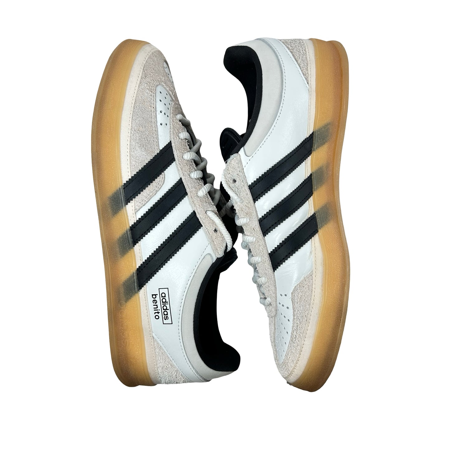 IF9735 adidas Gazelle Indoor Bad Bunny [USED] - 10 M (VNDS)