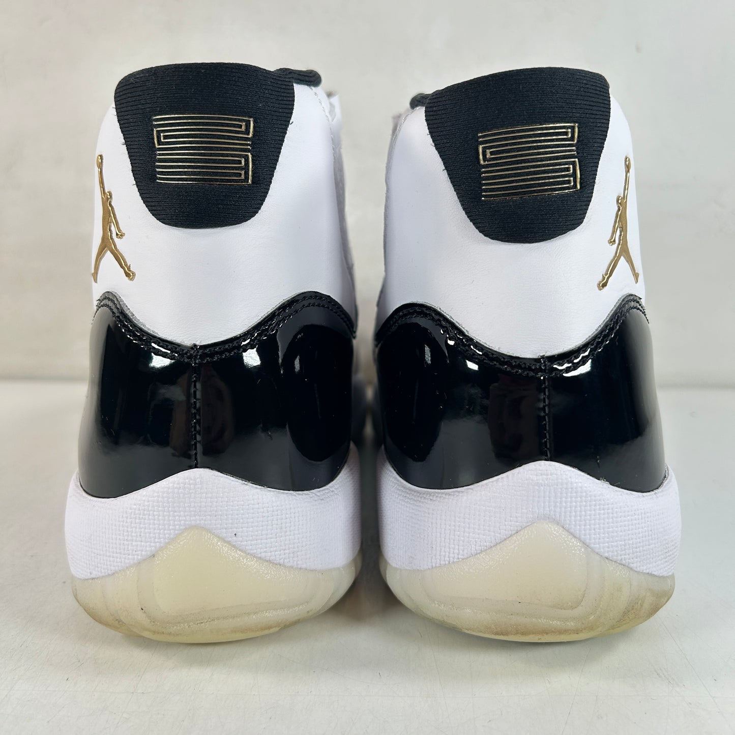 CT8012 170 Jordan 11 Retro DMP Defining Moments (2023) [USED] - 10 M (Used5)