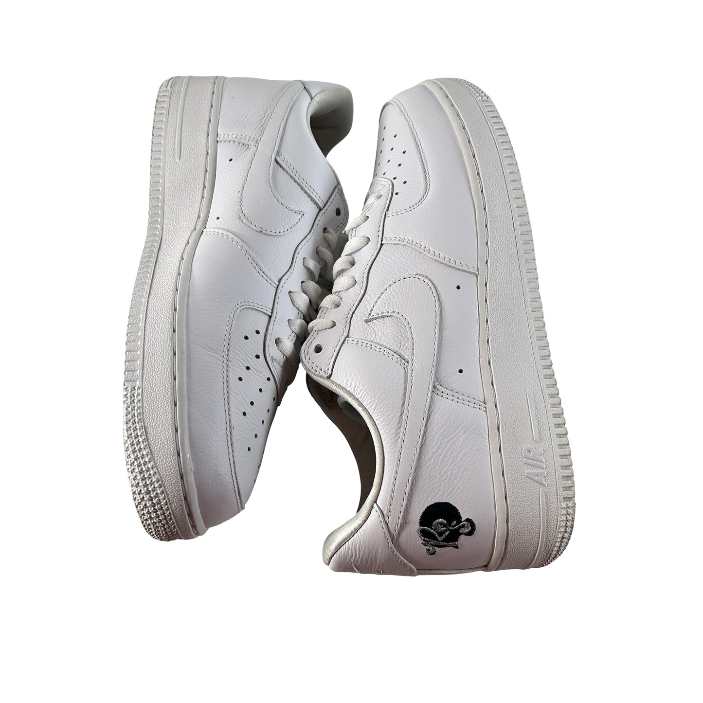AO1070 101 Nike Air Force 1 Low Roc-A-Fella (AF100) [USED] - 8.5 M (Used)