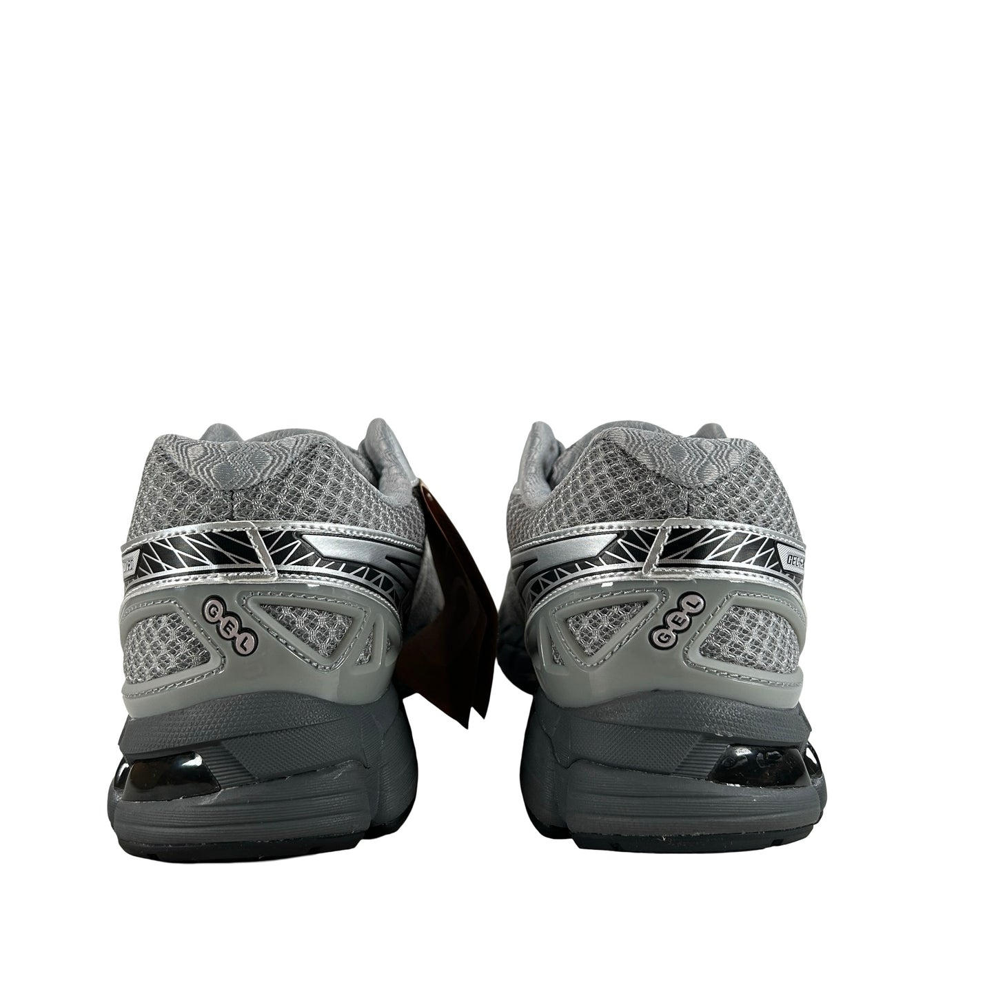 1203A388 020 ASICS Gel-Kayano 20 Gravel Pure Silver [USED] - 11 M (VNDS)