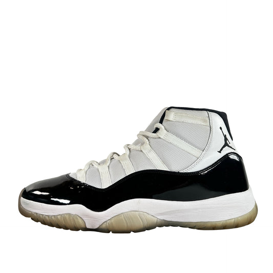 378037 100 Jordan 11 Concord [USED] - 12 M (Used8)