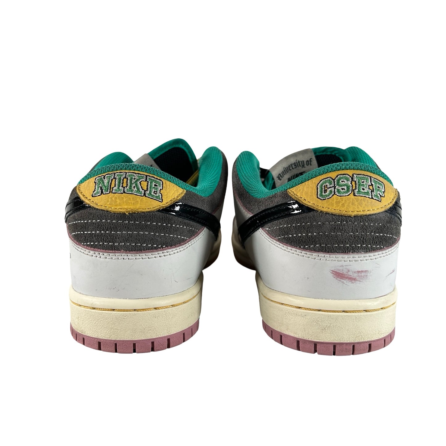 HJ4132 100 Nike SB Dunk Low CSEF [USED] - 9.5 M (Used)