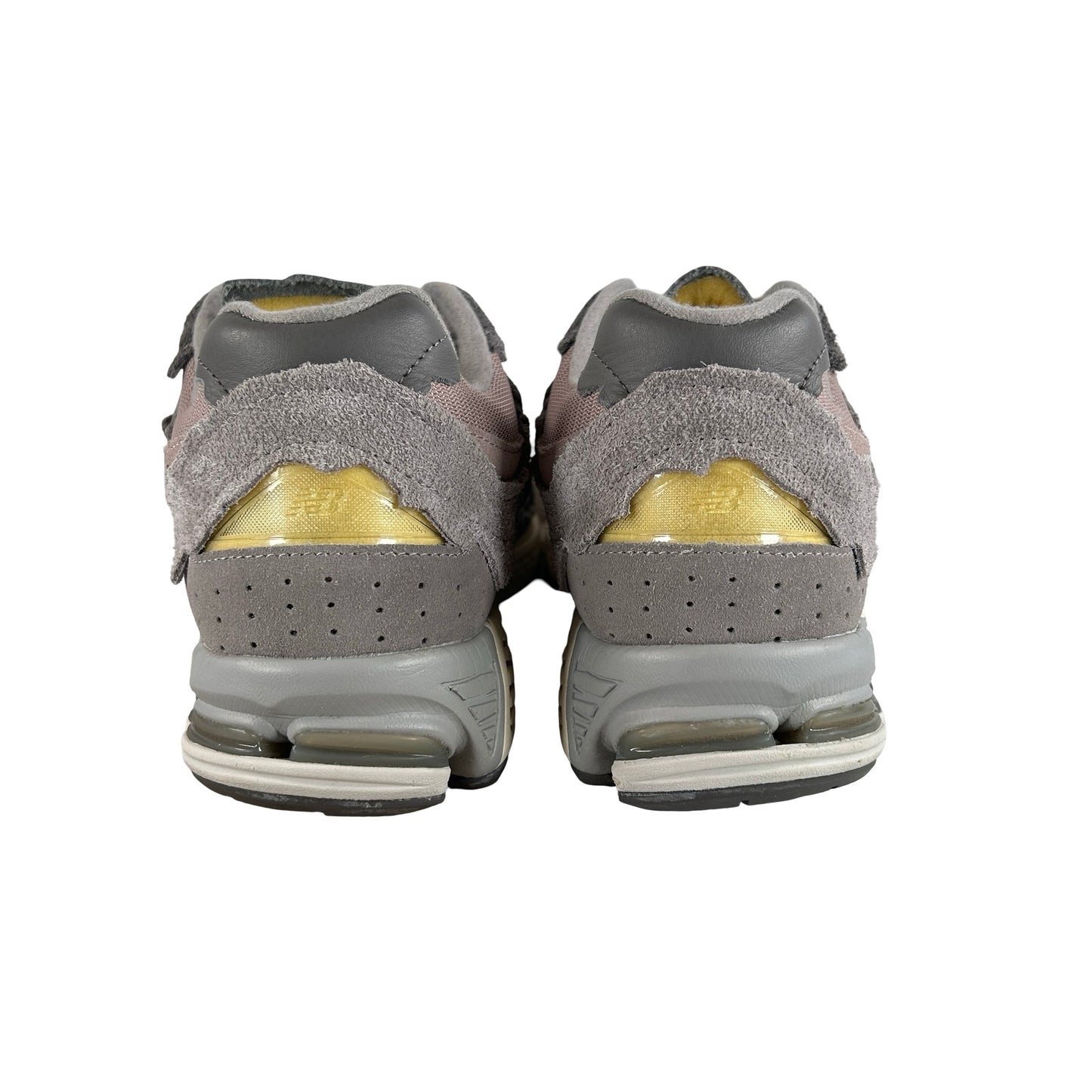 M2002RDY New Balance 2002R Protection Pack Dusty Lilac [USED] - 11 M (Used)
