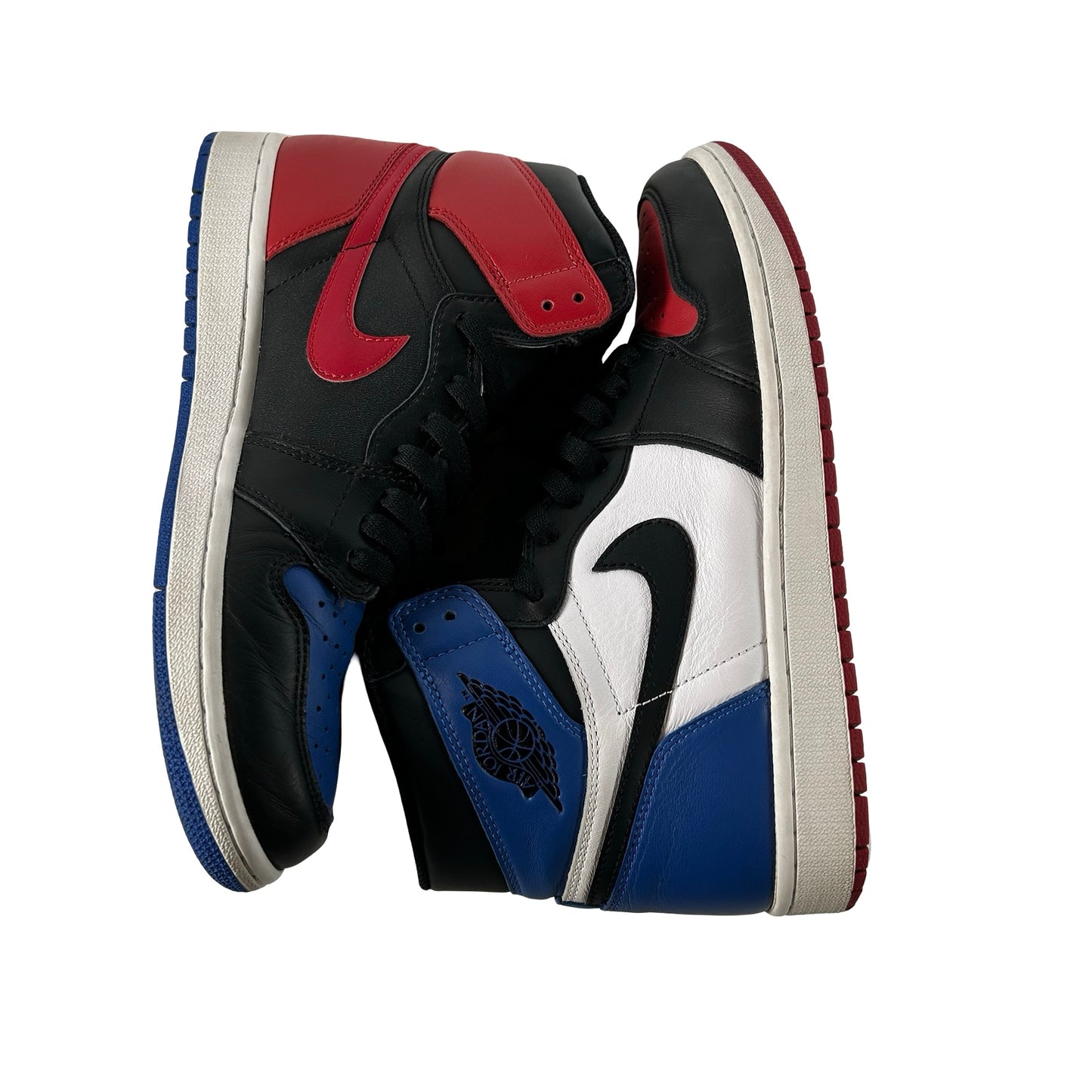 555088 026 Jordan 1 Retro Top 3 [USED] - 9.5 M (Used6)