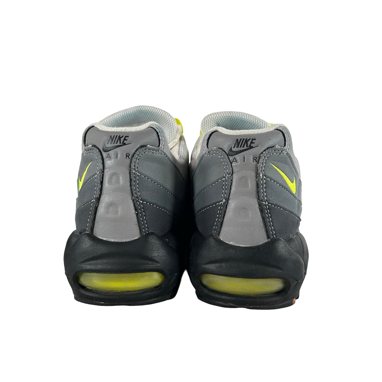 CT1689 001 Nike Air Max 95 OG Neon (2020) [USED] - 8.5 M (Used2)