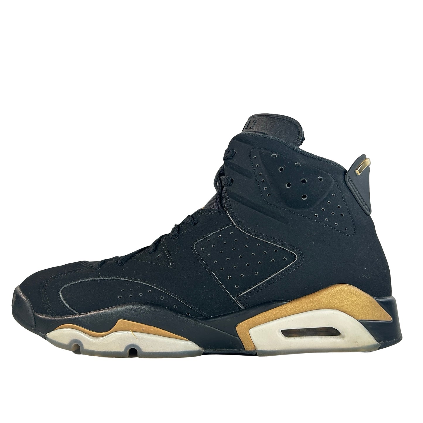 CT4954 007 Jordan 6 DMP [USED] - 10.5 M (Used2)