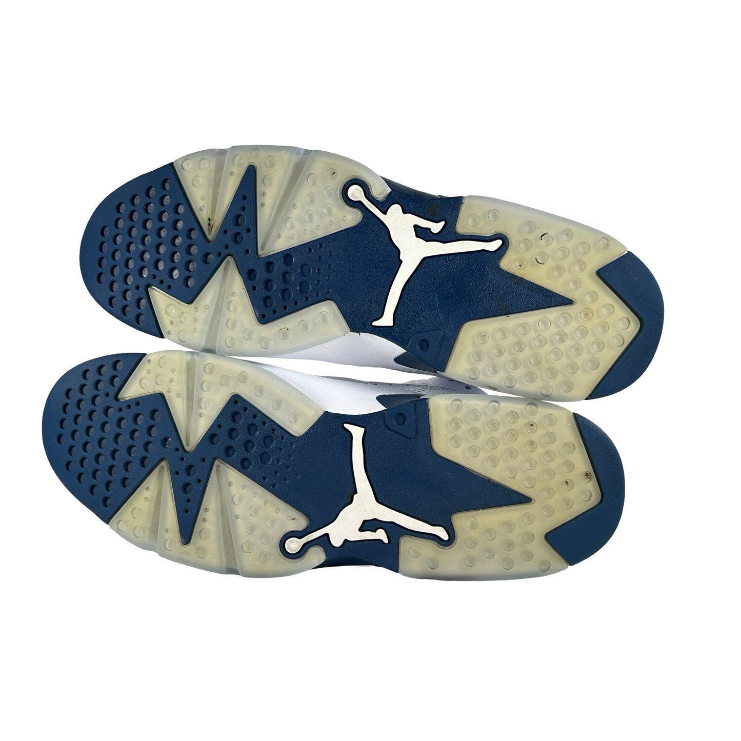 CT8529 141 Jordan 6 Retro Midnight Navy (2022) [USED] - 12 M (Used3)