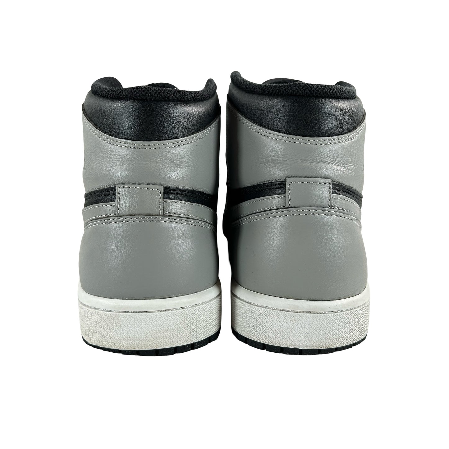 555088 014  Jordan 1 Retro Shadow (2013) [USED] - 10.5 M (Used)
