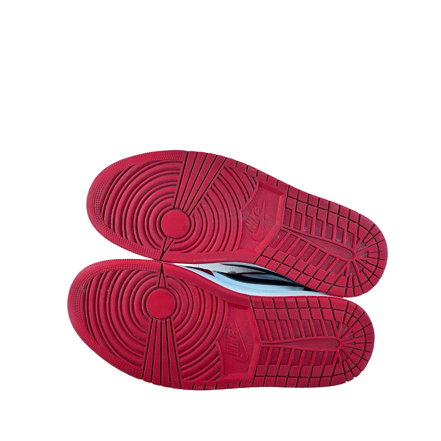 HQ6998 600 Jordan 1 Retro Low OG Chicago (2025) [USED] - 10 M (Used5)