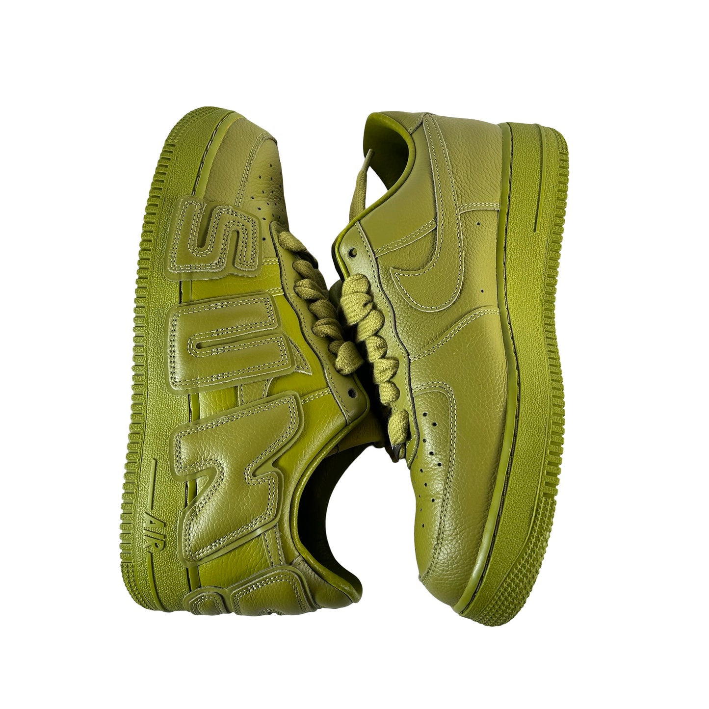 FQ7069 300 Nike Air Force 1 Low Cactus Plant Flea Market Moss [USED] - 9.5 M (Used6)