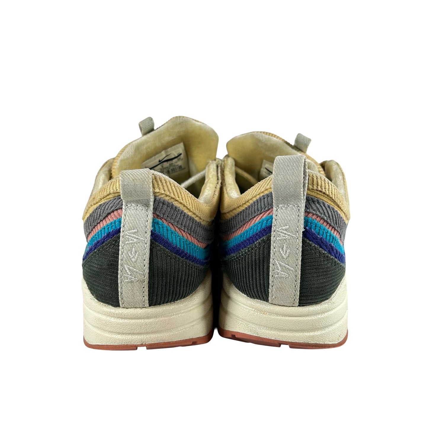 AJ4219 400 Nike Air Max 1/97 Sean Wotherspoon [USED] - 10 M (Used2) (No Box)
