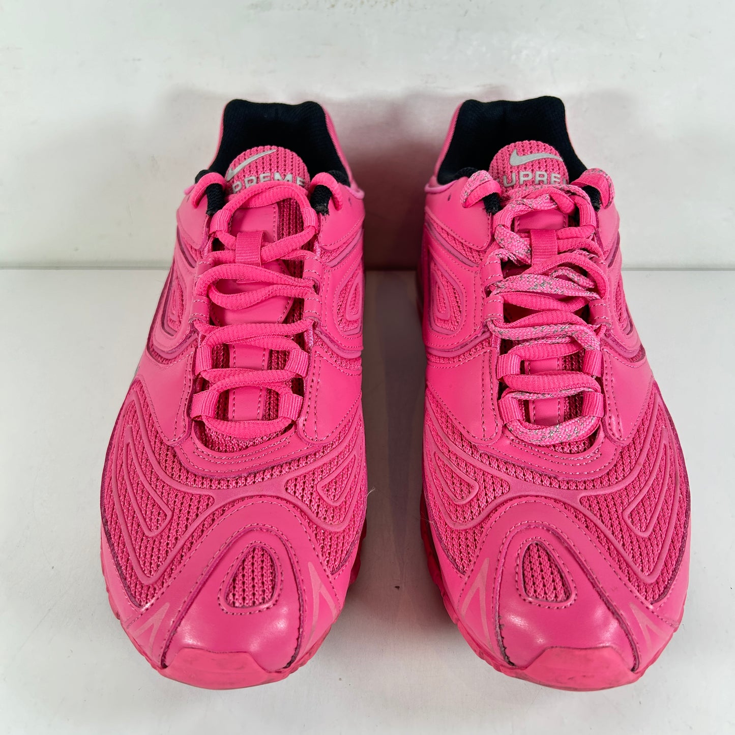 DR1033 600 Nike Air Max 98 TL Supreme Pink [USED] - 11 M (Used)