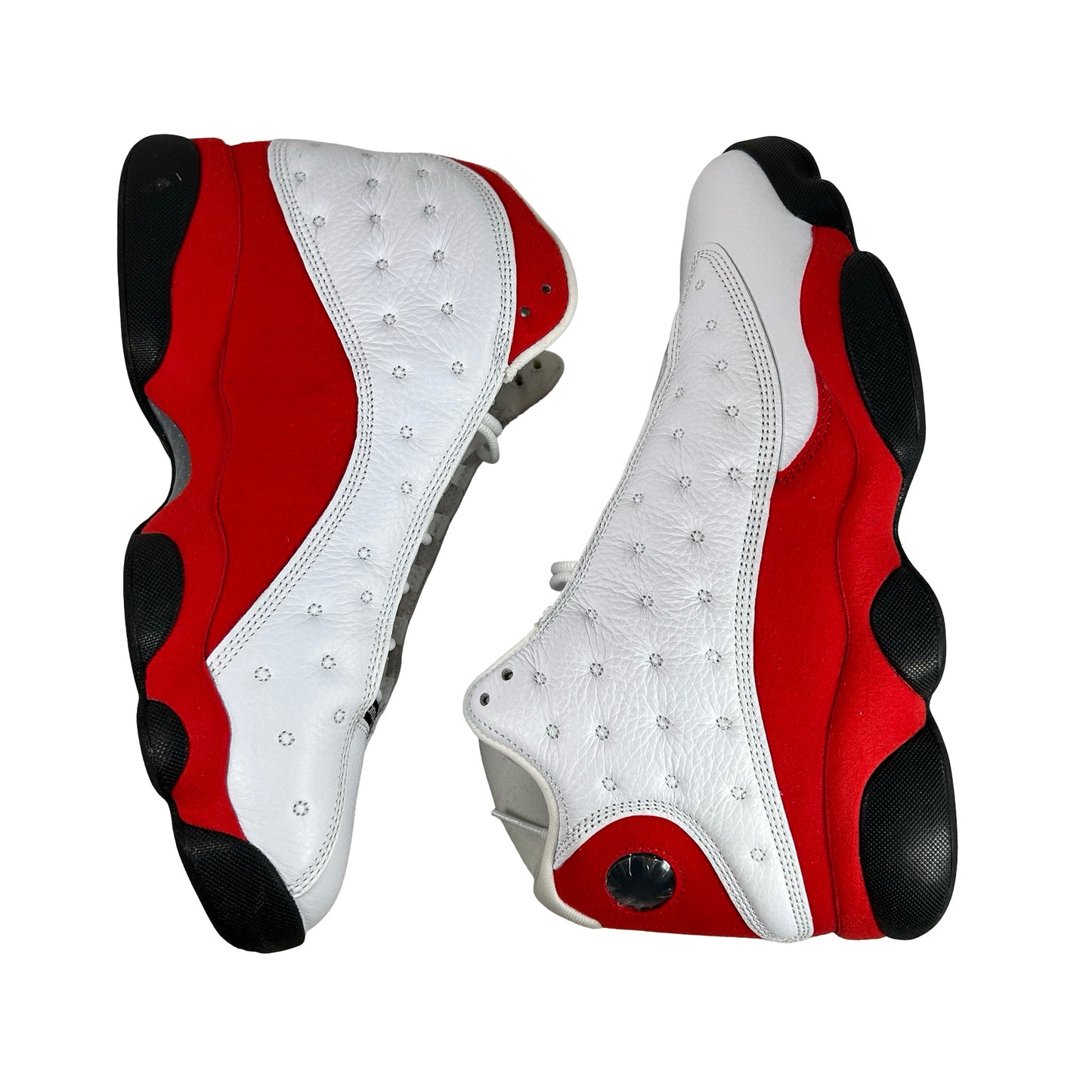 414571 102 Jordan 13 Retro OG Chicago (2026) [USED] - 10 M (Used)