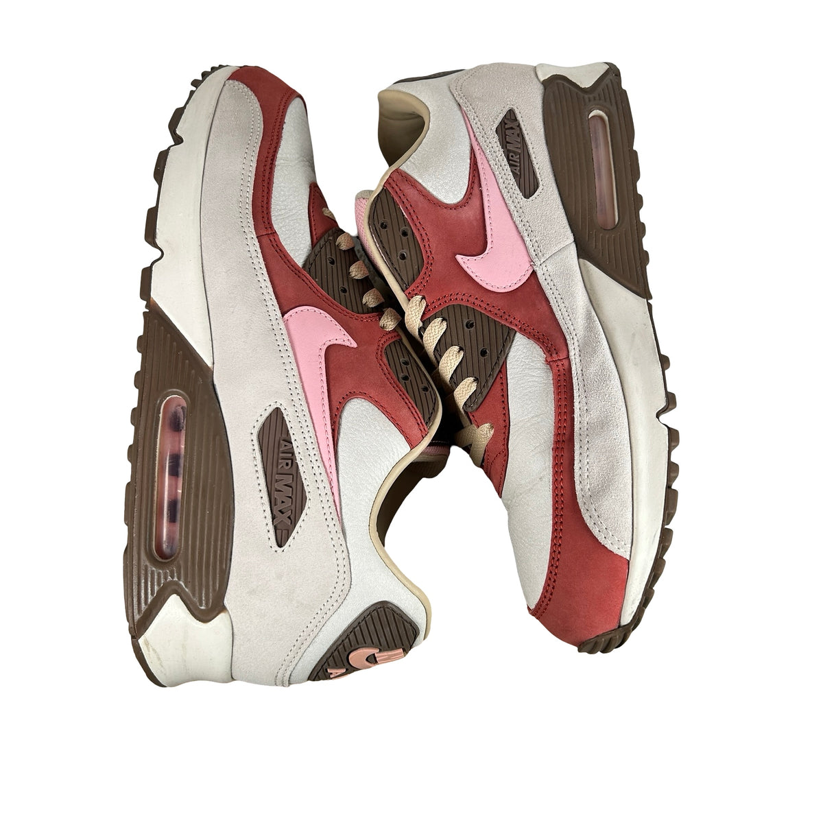 CU1816 100 Nike Air Max 90 NRG Bacon (2021) [USED] - 13 M (Used2)