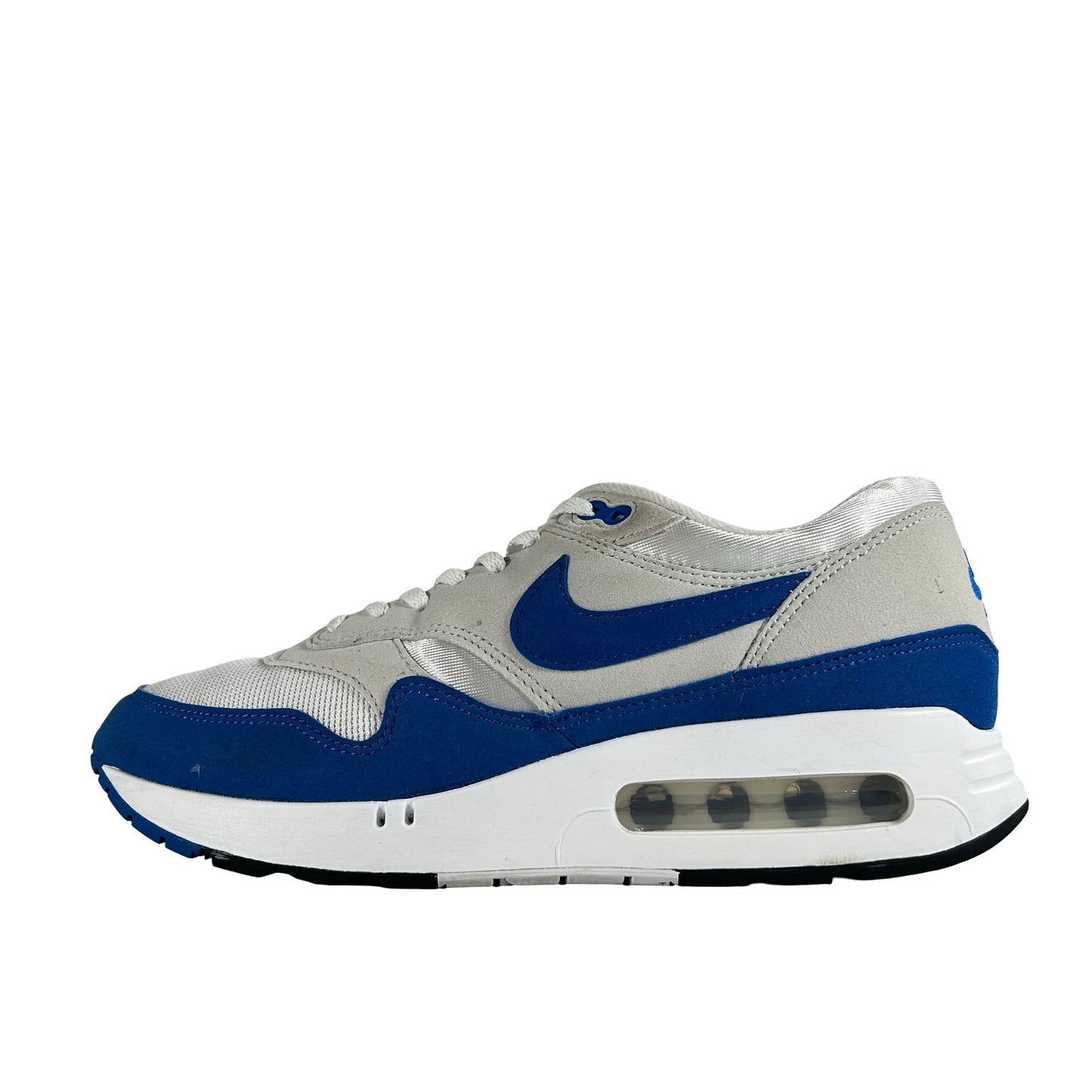 DO9844 101 Nike Air Max 1 '86 OG Big Bubble Royal (Women's) [USED] - 11 W (Used2)