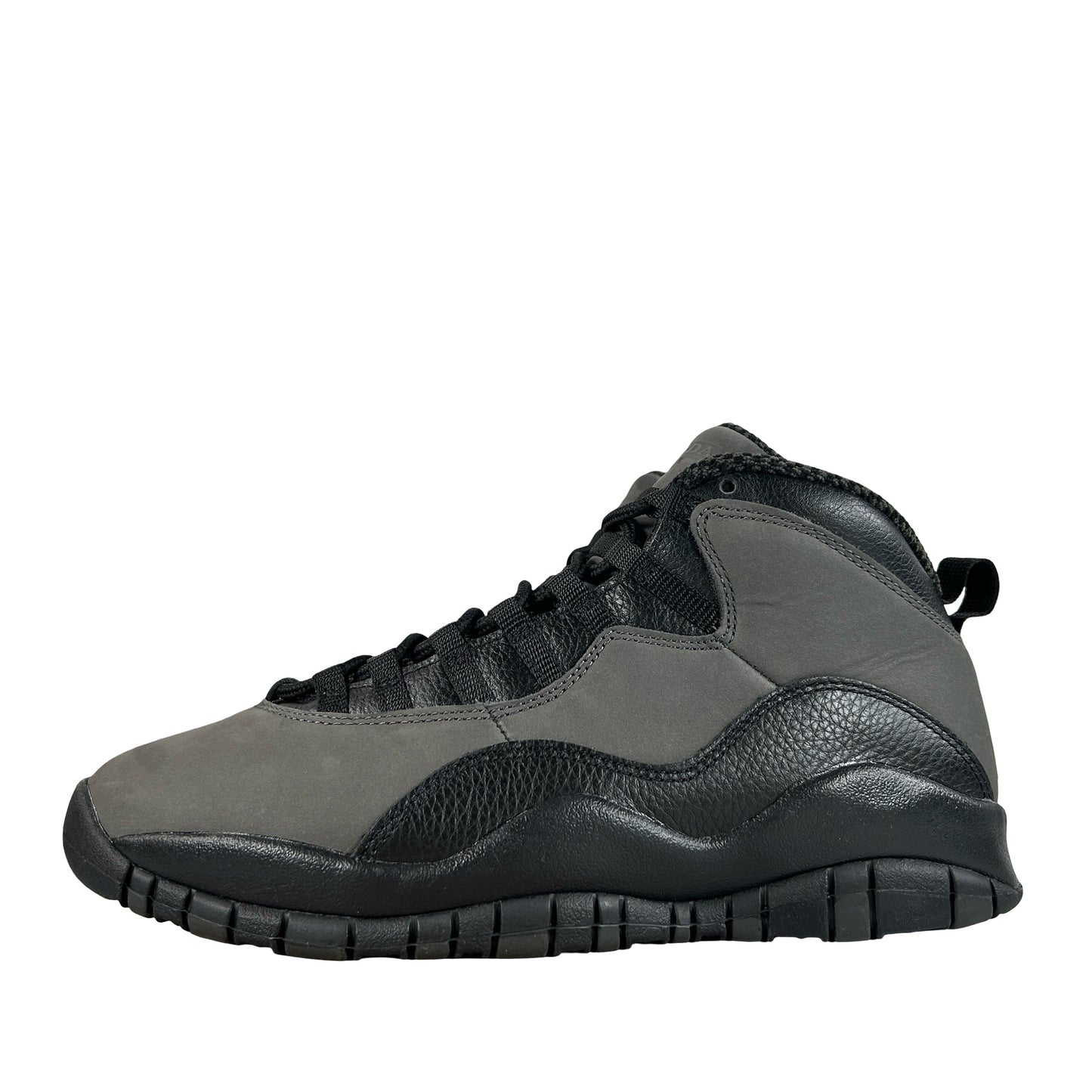HJ6779 001 Jordan 10 Retro Shadow (2025) [USED] - 8 M (Used)